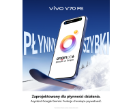 vivo V70 FE 5G 8/256GB Fioletowy - 1512452 - zdjęcie 14